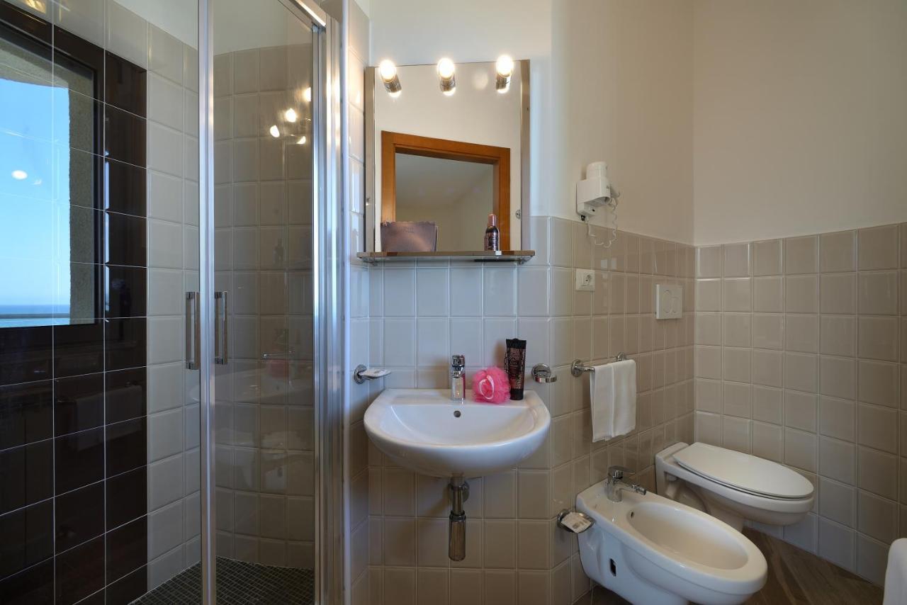 Hotel Nuovo Diana Senigallia Zewnętrze zdjęcie