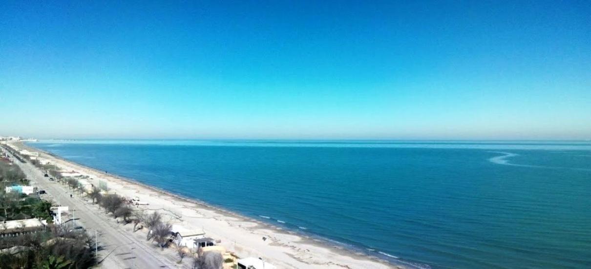Hotel Nuovo Diana Senigallia Zewnętrze zdjęcie